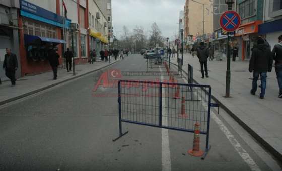 Güvenlik İçin Mi? Trafik İçin Mi?