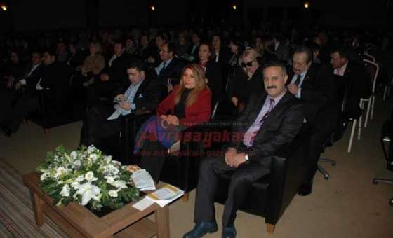 Çesav Yararına Konser Düzenlendi - 1