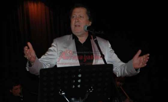 Çesav Yararına Konser Düzenlendi - 2