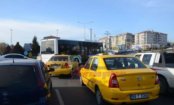 Trafik İşkencesi - 2