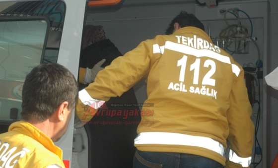 8 Aylık Bebeğin Şüpheli Ölümü - 1