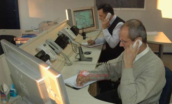 Tekirdağ İl Emniyet Müdürlüğü`nden 155 Sms Hattı Açıklaması