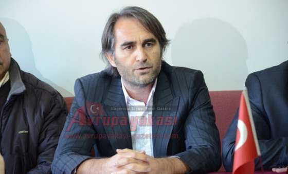 Chp Çorlu İlçe Örgütü'nden Meclis Üyesi Nazmi Aydoğmuş'a Verilen Ceza Ile İlgili Değerlendirme - 3
