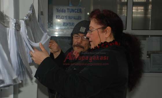 Seçmen Listeleri Askıda - 4
