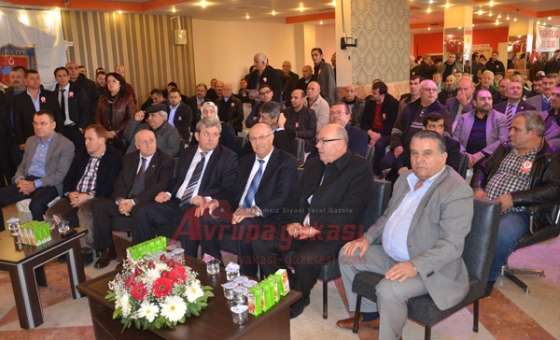 5. Abdullah Baş Dönemi - 1