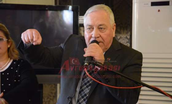 5. Abdullah Baş Dönemi - 2