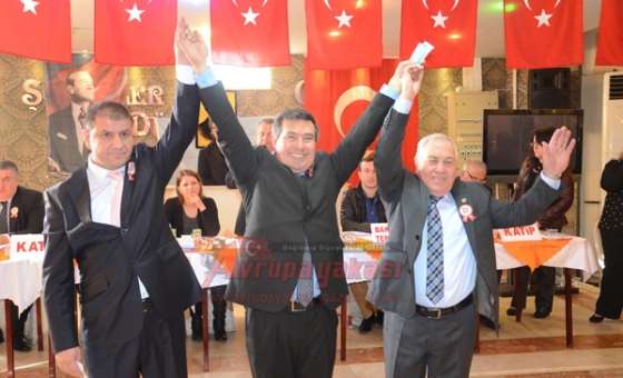 5. Abdullah Baş Dönemi - 4