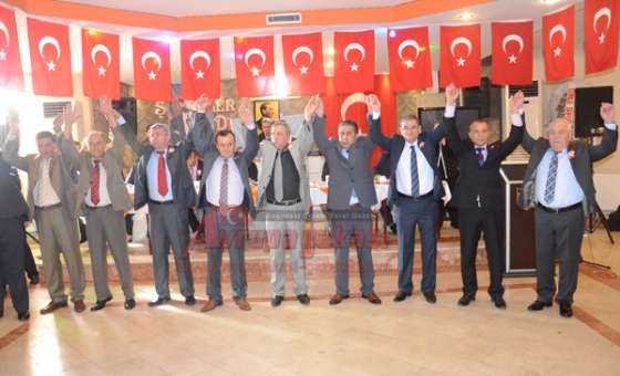 5. Abdullah Baş Dönemi - 5