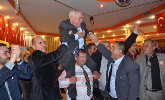 5. Abdullah Baş Dönemi - 6