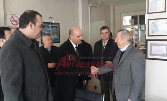 Chp Tekirdağ Milletvekili Köprülü:“Ülkeyi Soyanlardan Hep Birlikte Hesap Soracağız” - 1