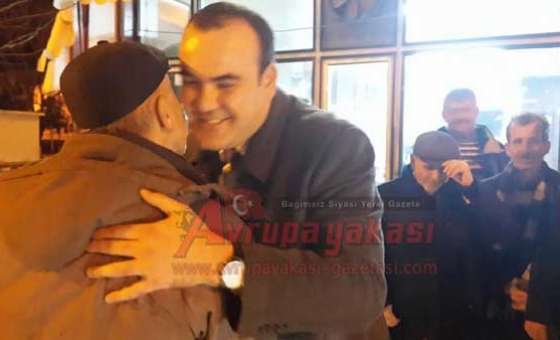 Chp Tekirdağ Milletvekili Köprülü:“Ülkeyi Soyanlardan Hep Birlikte Hesap Soracağız” - 2