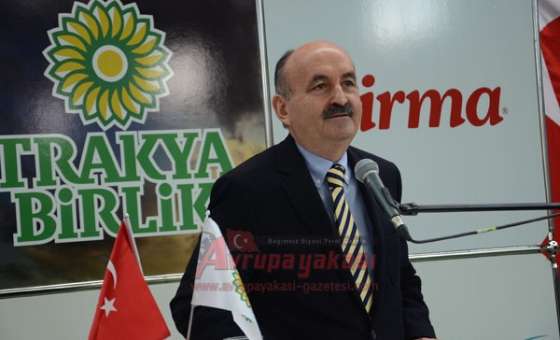 “Trakya Birlik Süper Marka” - 3