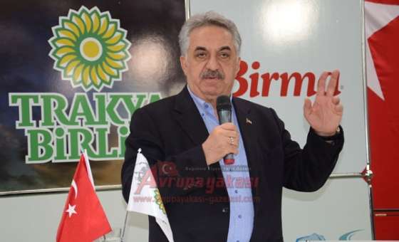 “Trakya Birlik Süper Marka” - 4