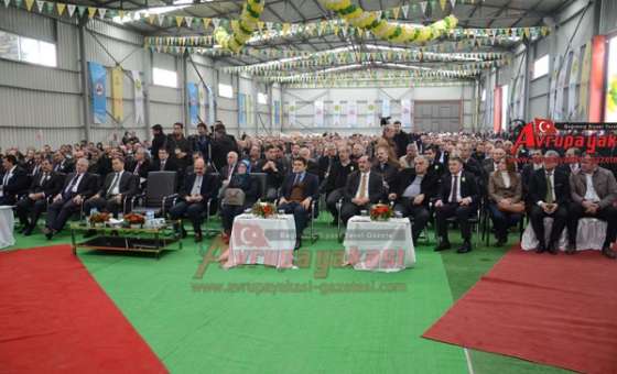 “Trakya Birlik Süper Marka” - 5