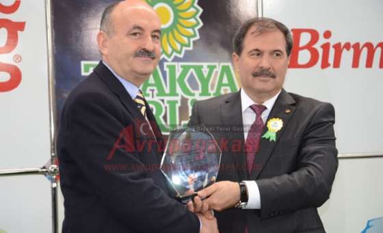 “Trakya Birlik Süper Marka” - 8