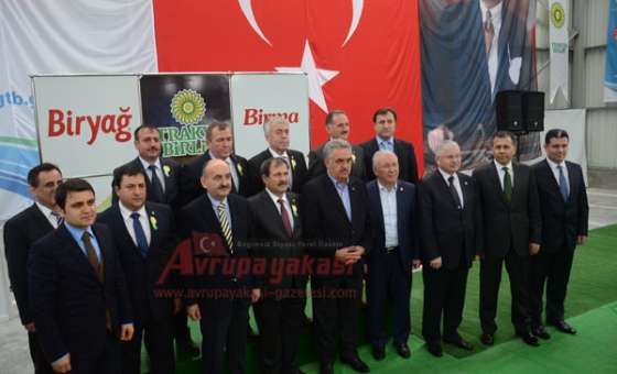 “Trakya Birlik Süper Marka” - 9