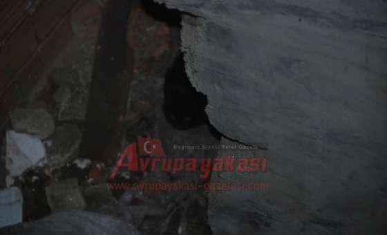 İtfaiyeden Kedi Operasyonu - 2
