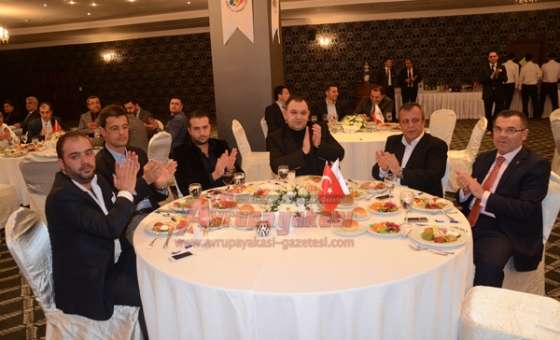 Çorlu Tso Meslek Komiteleri Toplantısı Gerçekleştirildi - 2