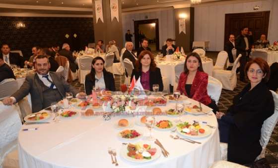 Çorlu Tso Meslek Komiteleri Toplantısı Gerçekleştirildi - 3