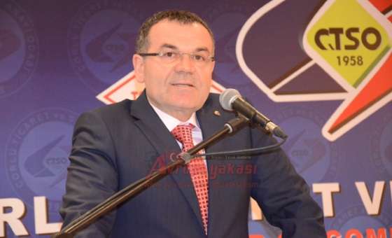 Çorlu Tso Meslek Komiteleri Toplantısı Gerçekleştirildi - 4