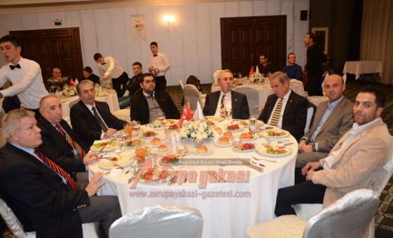 Çorlu Tso Meslek Komiteleri Toplantısı Gerçekleştirildi - 5
