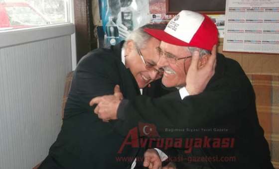 İşçi Partisi Adayı Mehmet Ali Esmer Köyleri Ziyaret Etti