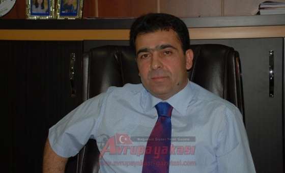 Çorlu Cumhuriyet Başsavcısı Ercan Karakuş Ankara Savcılığı'na Atandı