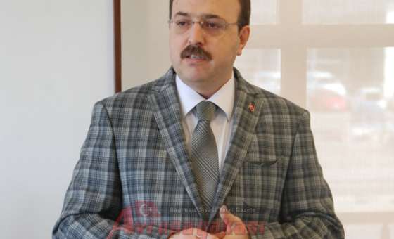 “Merak Ediyorum”
