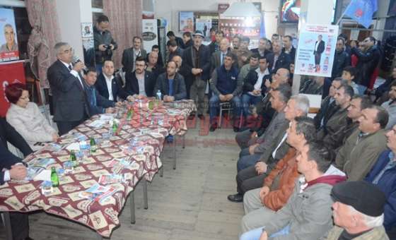 Baysan Durmuyor