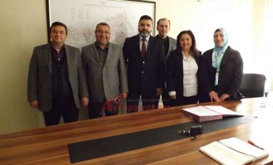 Tekirdağ Büyükşehir Belediyesi Meclisi`ne Çorlu`dan 4 Chp`li 2 Ak Partili Üye Gidecek - 1