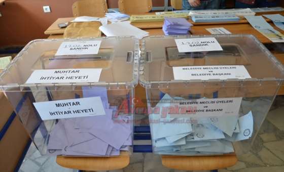 Ergene'de Sonuçlar