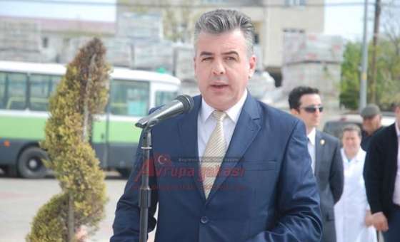 Ergene Emniyeti'nde 169. Yıl Kutlaması - 2