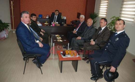 Ergene Emniyeti'nde 169. Yıl Kutlaması - 3