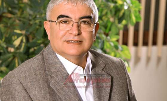 Başkan Baysan`dan 23 Nisan Kutlaması