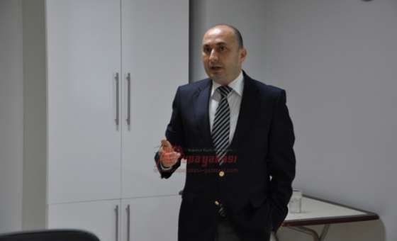 Tagid'den Finans Semineri
