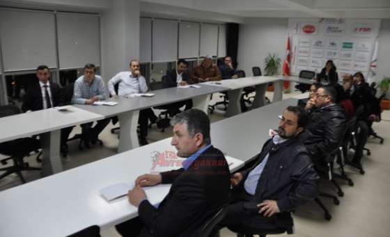 Tagid'den Finans Semineri - 1