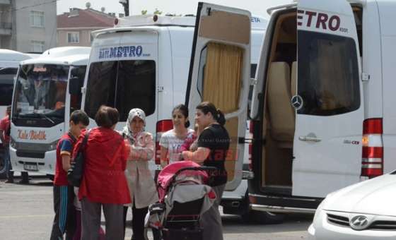 Ne Zaman Yapılacak? - 3