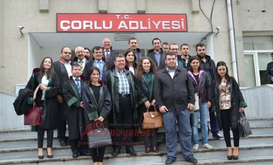 17 Avukatlı Savunma