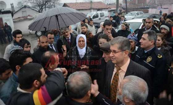 Çorlu'da Roman Açılımı - 6