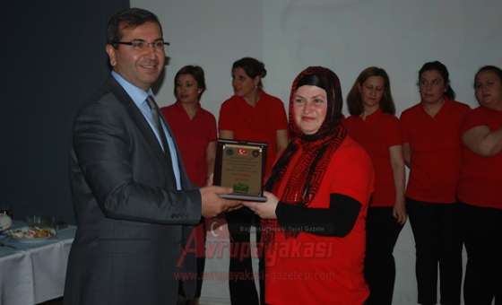En Tatlı Yarışma - 4