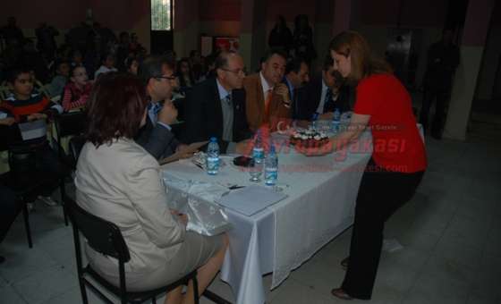 En Tatlı Yarışma - 6