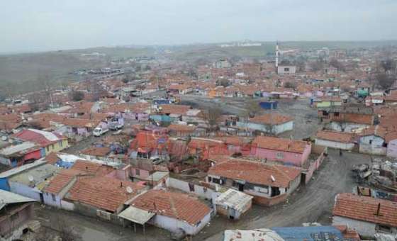 Romanların Kafası Karışık - 1