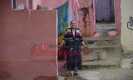 Romanların Kafası Karışık - 13