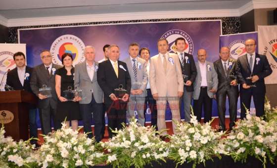 Verginizi Buraya Verin - 3