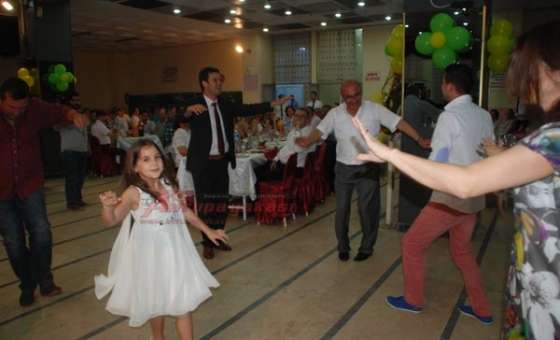 Kültürspor'dan Dayanışma Gecesi - 3