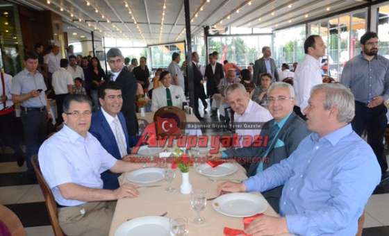 Panet Açıldı - 3