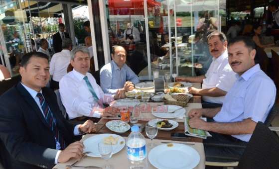 Panet Açıldı - 5