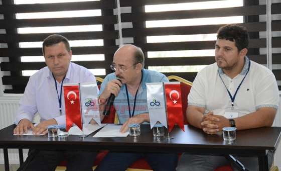 Çorlu Kent Konseyi`ne Cesur Başkan - 2