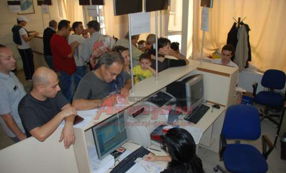 Ergene`de Açıldı Ama Giden Yok - 1