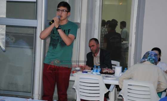 Babasının Oğlu